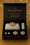 The Sparkle Box- Gold Edition