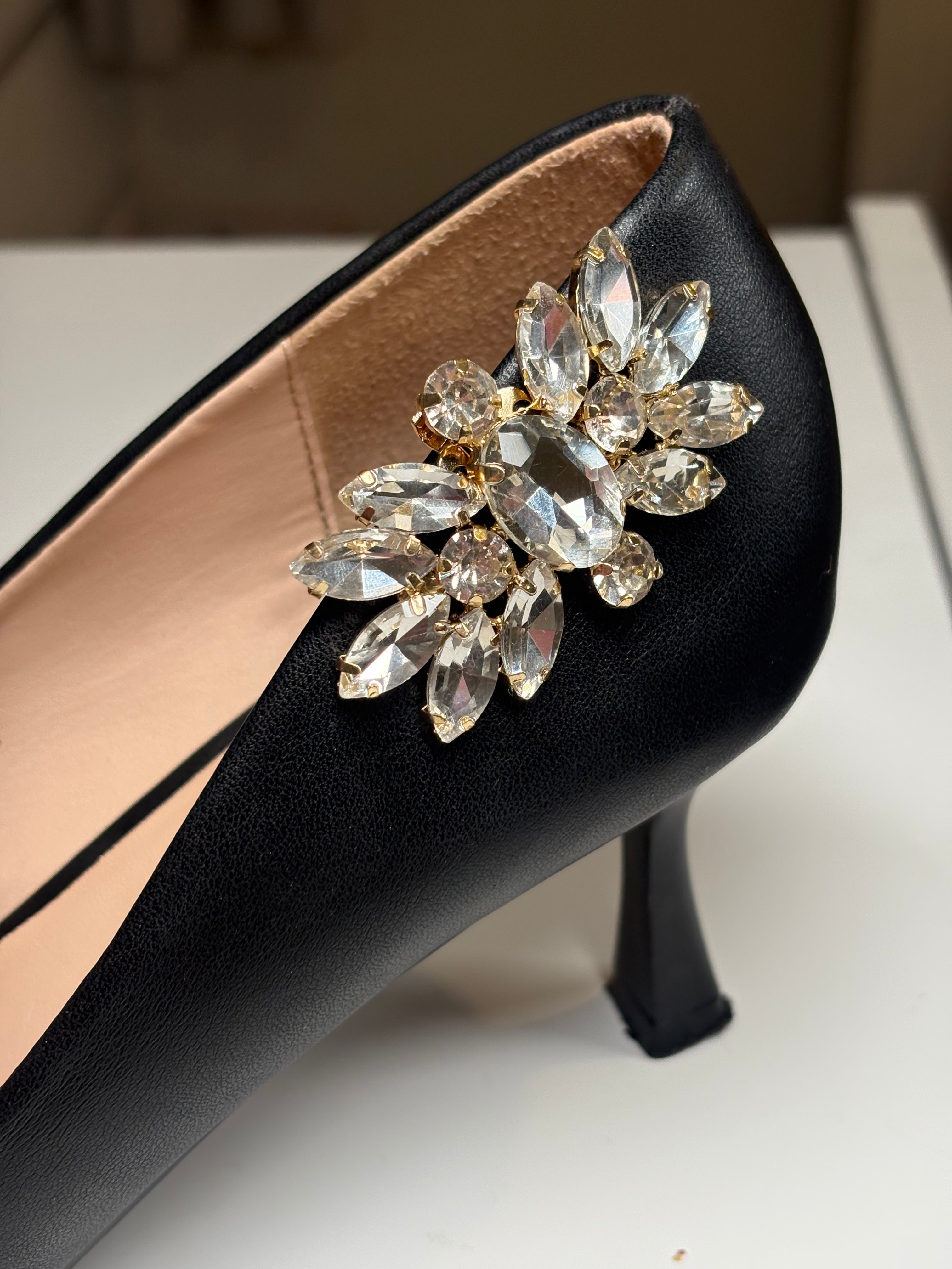 The Sparkle Box- Silver Edition