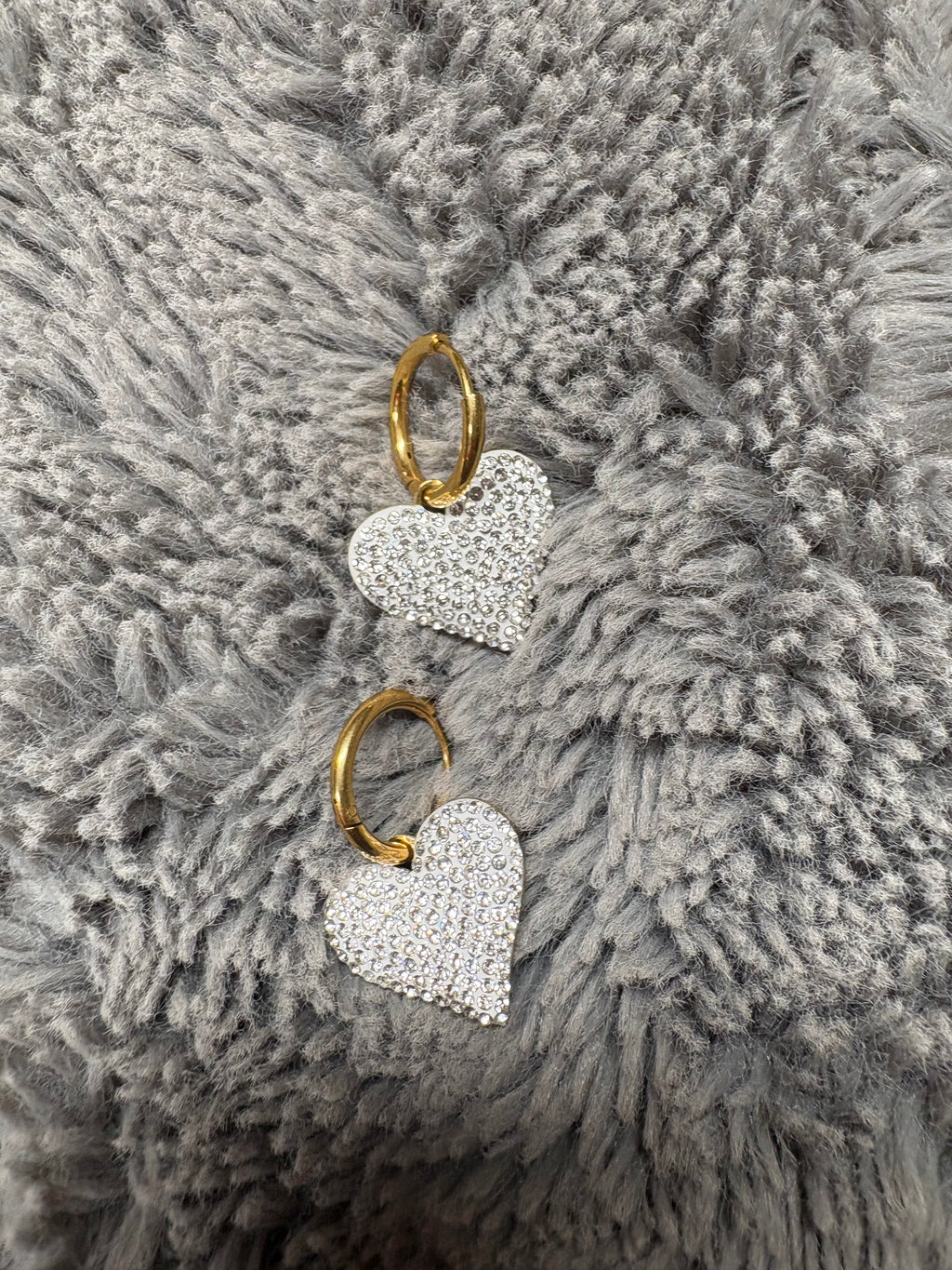 The Sparkle Box- Gold Edition