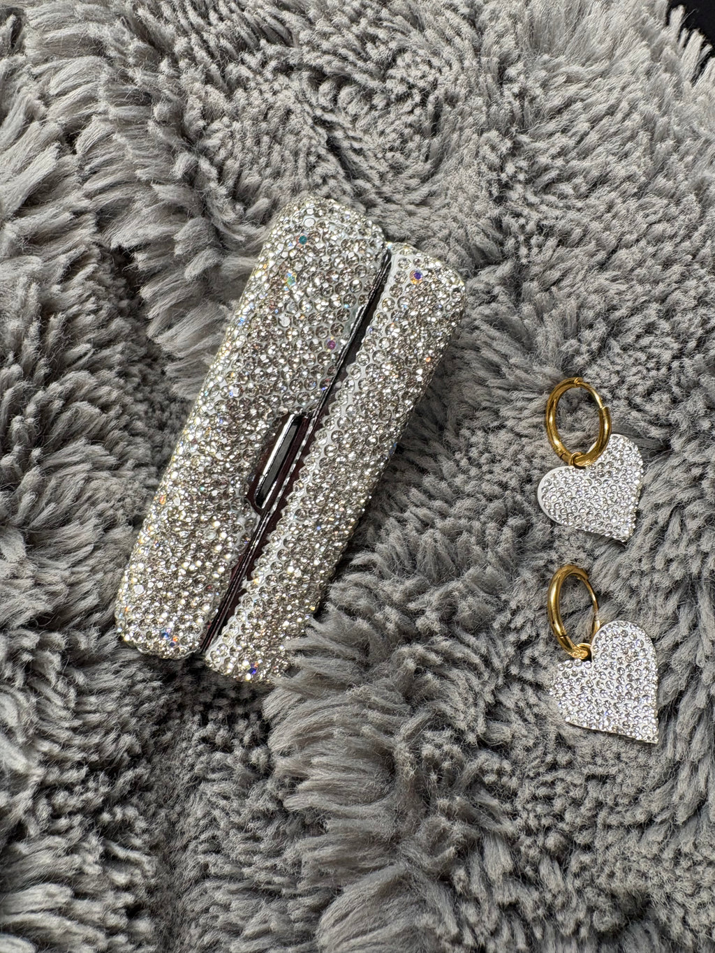 The Sparkle Box- Gold Edition