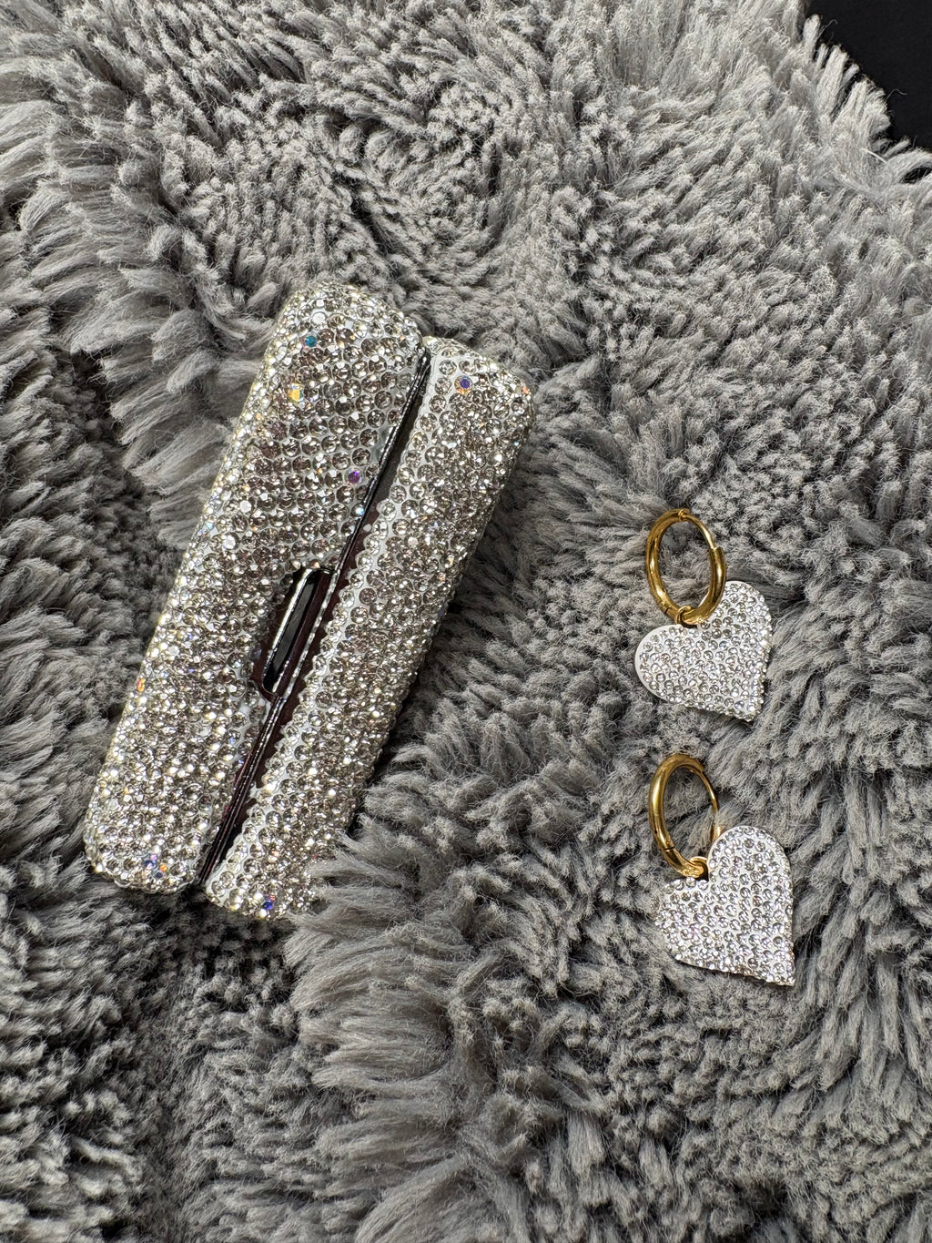 The Sparkle Box- Gold Edition