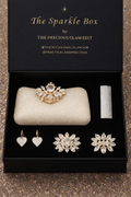 The Sparkle Box- Champagne Edition