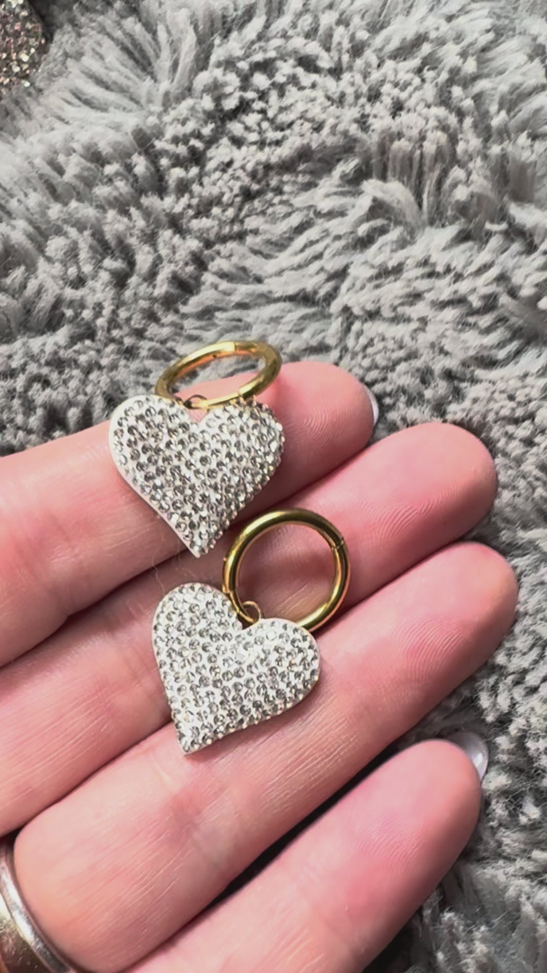 The Sparkle Box- Gold Edition